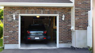 Garage Door Installation at Gateway North, Florida