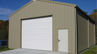 Garage Door Openers at Gateway North, Florida